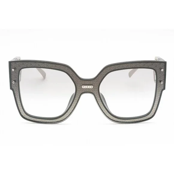 Philipp Plein Sunglasses SPP041M-Z42X-99 New with tags